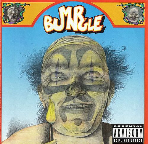Mr. Bungle - Mr. Bungle (1991) (LOSSLESS) Mr. Bungle - Mr. Bungle (1991) (LOSSLESS)