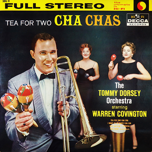 (Pop, Jazz, Latin, Easy Listening) [LP] [24/96]...