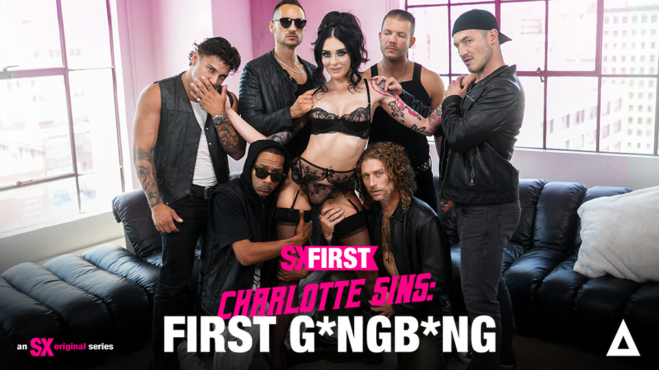 Charlotte Sins