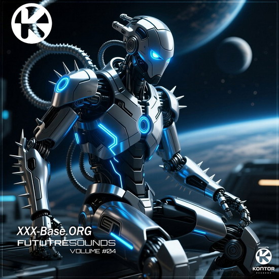 KONTOR Future Sounds 2026 Vol. 4 (5CD)