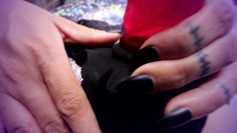 Kendall Olsen - 5 Step Sissy Program Step Two [FullHD 1080P]