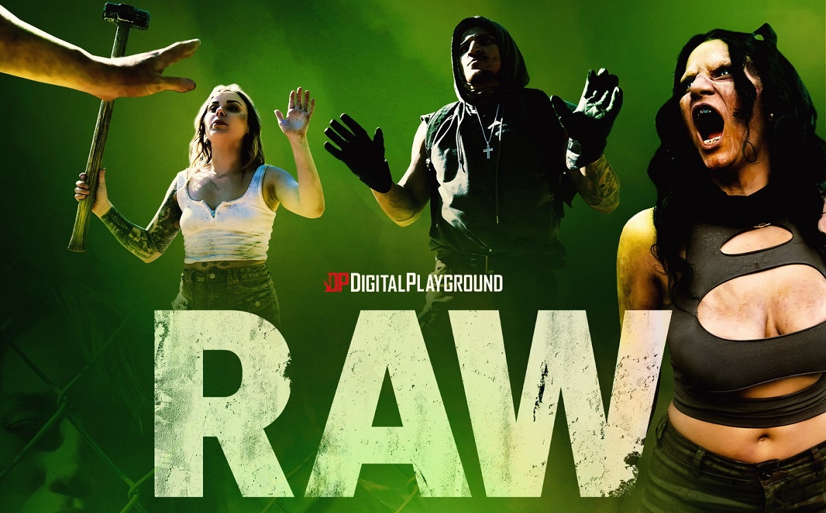 Chantal Danielle - Raw - Episode 3