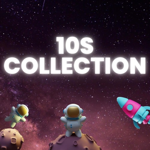 10s Collection (Warner Music) (2025) FLAC