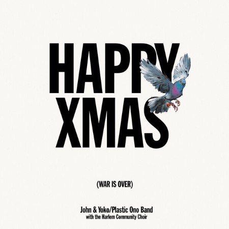 Thomas Newman - Happy Xmas (War Is Over) (Ultimate Mix) (2025) [FLAC]