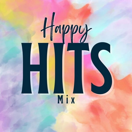 Happy Hits Mix (2025) FLAC