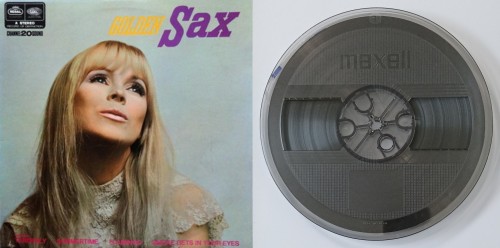 (Easy Listening, Jazz) [MB] [16/44.1] The Royal...