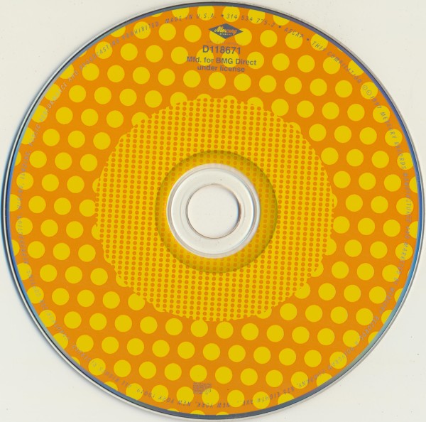 Cinderella - Once Upon A... (1997) (Lossless + 320)