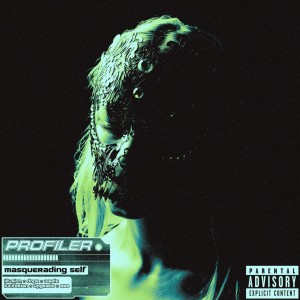 Profiler - Masquerading Self [EP] (2025)