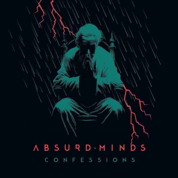 Absurd Minds - Confessions (2025)