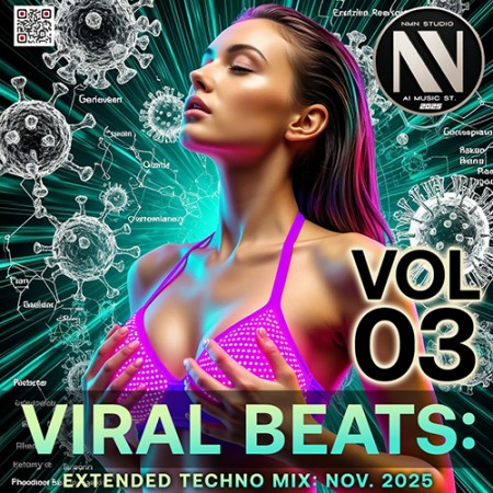 Viral Beats Vol.03 (2025) Viral Beats Vol.03 (2025)