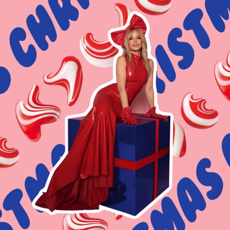 Kylie Minogue - Kylie Christmas (Fully Wrapped) (Fully Wrapped) (2025) [FLAC]