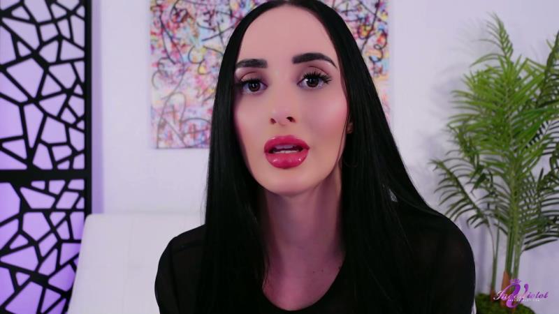 Goddess Violet Voss - Goontober Day 4 Goon Slave [FullHD 1080P]