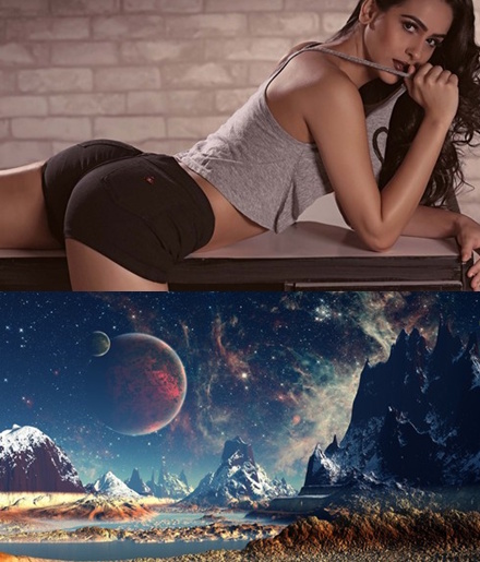 Mixturka - Wallpapers Collection 246