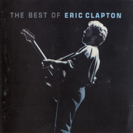 Derek & The Dominos - The Best of Eric Clapton (1991) [cue, flac]