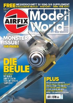 Airfix Model World 2026-01