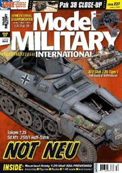 Model Military International 2026-01