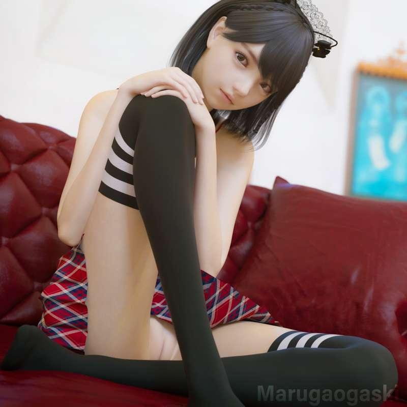 Marugaogaski - Artwork Collection