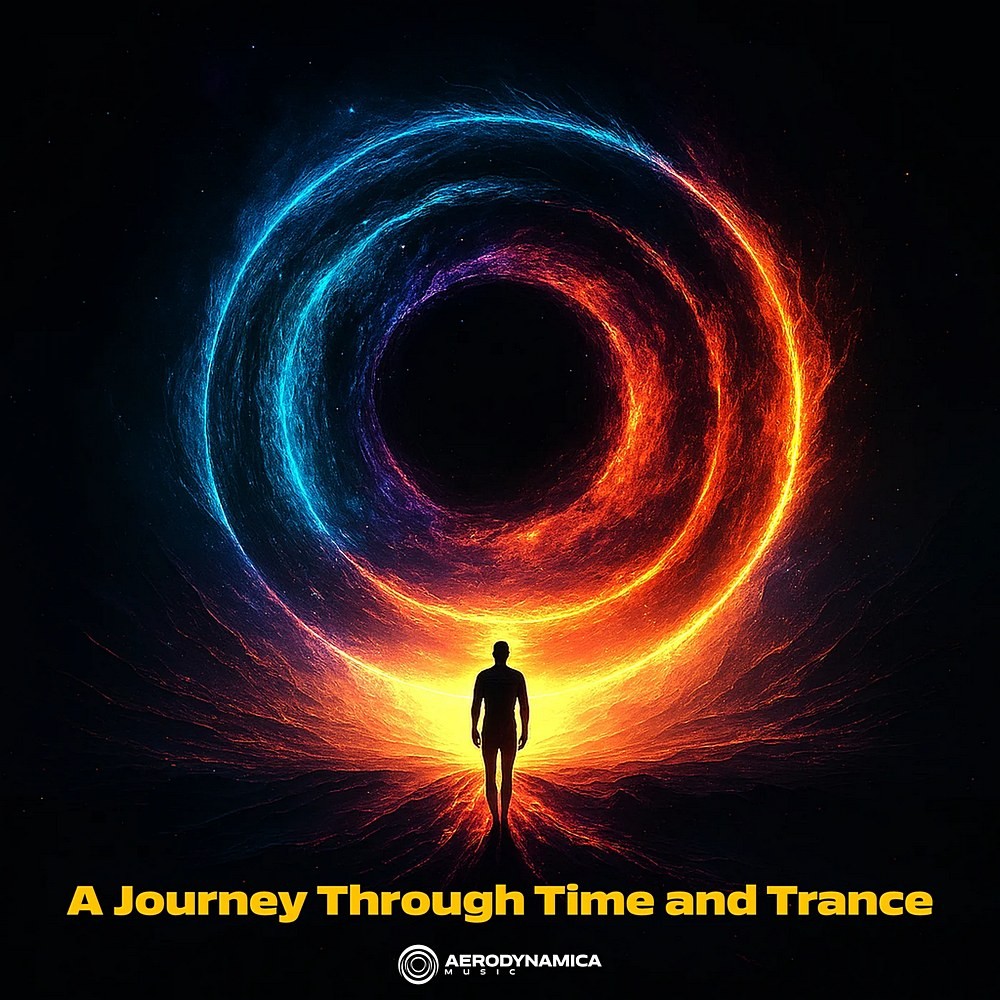 A Journey Through Time and Trance (2025)