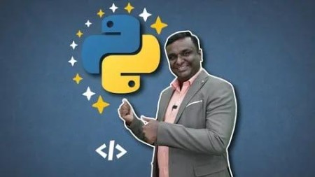 Python Course: Basics to Advanced 2025