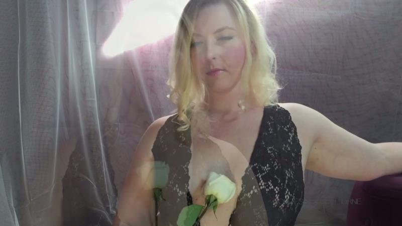 Goddess Rose Thorne - I Would Do Anything Meditation [HD 720P]