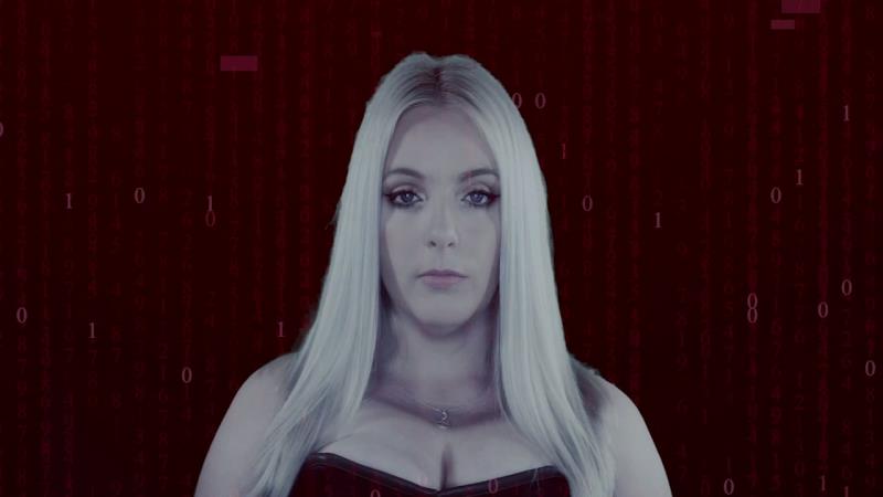 Annabel Fatale - Deep Web Programming - Dark Dirty Mesmerise [HD 720P]