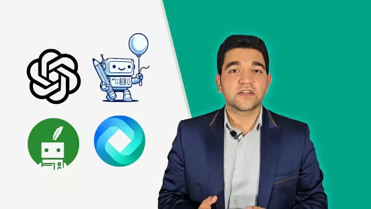 AI for Writing Blog Posts, Essays, Articles & Dissertations