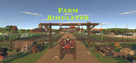 Farm Simulator 2025