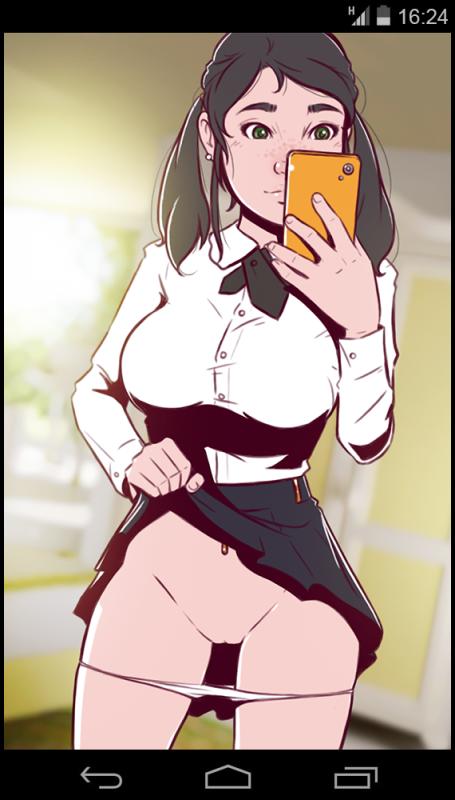 Dave Cheung - Melody Selfies