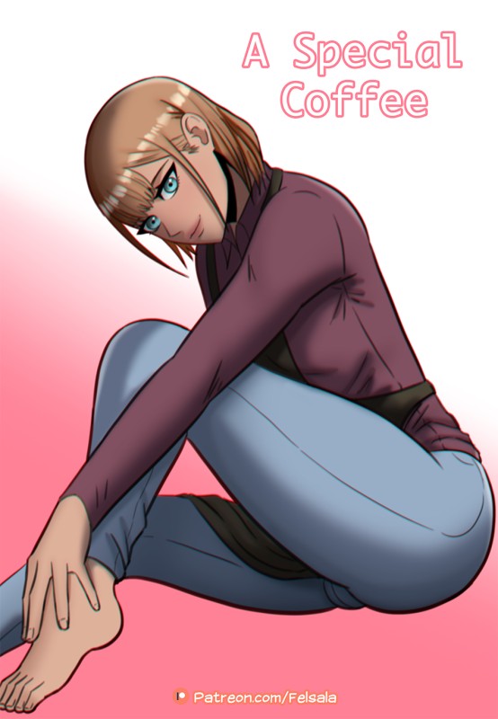 Felsala - A Special Coffee