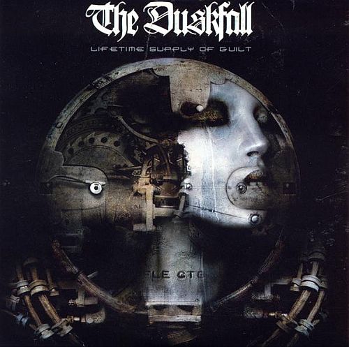 The Duskfall - Lifetime Supply Of Guilt (2005) (LOSSLESS) The Duskfall - Lifetime Supply Of Guilt (2005) (LOSSLESS)