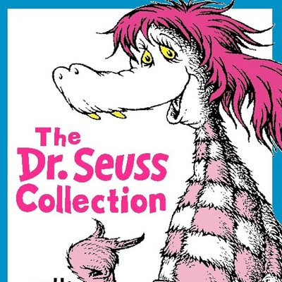 Dr. Seuss Sound Collection