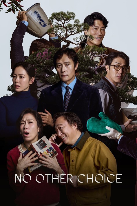 Bez wyjścia / No Other Choice (2025)  PL.AI.1080p.WEB-DL.H265.DDP2.0-XuploaD / Polski Lektor (AI) DDP 2.0