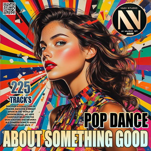 About Something Good (2025)