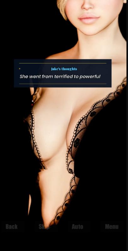 Through The Lens v0.1 by Mr.Jak Porn Game