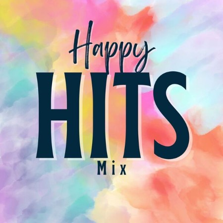 VA - Happy Hits Mix (2025) [FLAC]