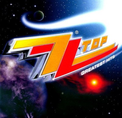 ZZ Top - Greatest Hits (1992) FLAC