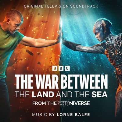 The War Between the Land and the Sea Soundtrack