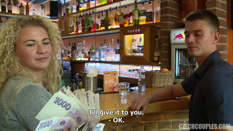 Couples 8 (CzechCouples) HD 720p