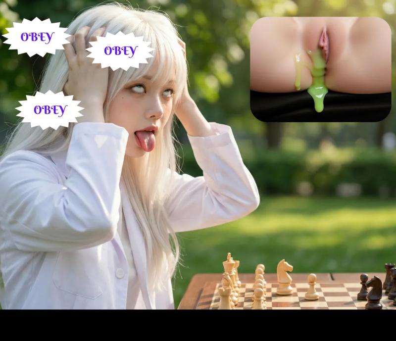 CMFHF - Just a normal day AI Porn