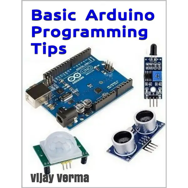 Basic Arduino Programming Tips