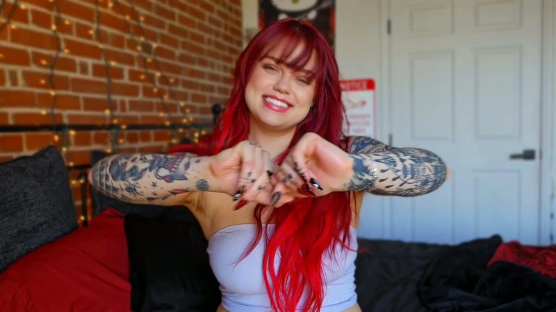 Ginger Rae xoxo - Small Cock Big Lie - A CEI Confession [FullHD 1080P]