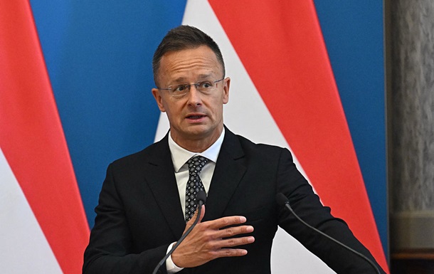 Отказ от российского газа: Венгрия пригрозила ЕС судом