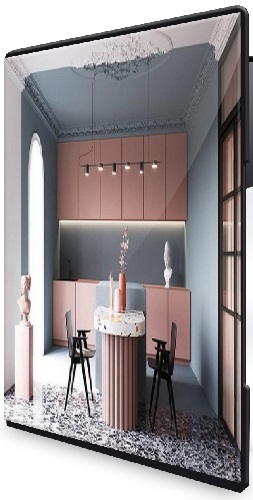 [Международная Школа Дизайна] Интерьеры 2025/2026: путеводитель по актуальным трендам и стилям (2025) Вебинар