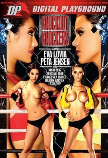 Knockout Knockers  [4.53 GB]