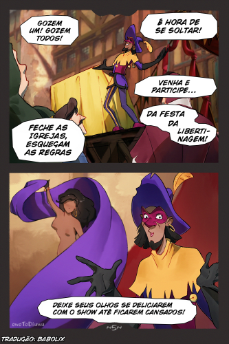 OwOToDiUwU - Feast of Lewds