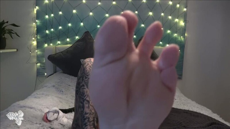 merry4fun - Wenn du brav warst, darfst du wichsen [FullHD 1080P]  (MyDirtyHobby)