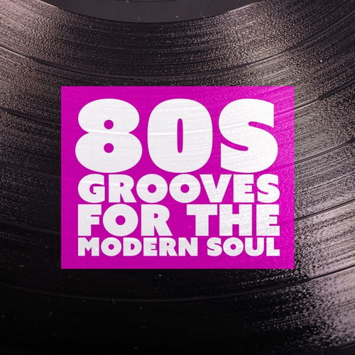 80s Grooves for the Modern Soul (2025) FLAC