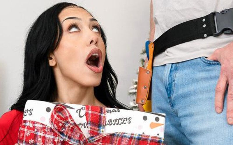 Bianca Bangs - How To Mount An Angel [FullHD 1080P]  (MyFamilyPies)