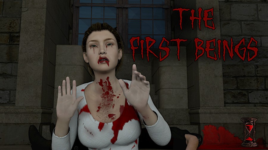 Slavien Games - The First Beings - Prologue Ver.0.1