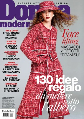 Donna Moderna N.50 - 04 Dicembre 2025